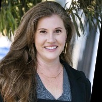 Braille Institute of America Employee Allison Burdett's profile photo