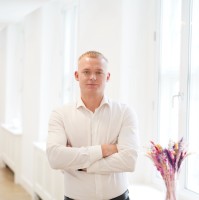 Tobias Madsen Email & Phone Number