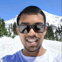 Plaid Employee Nitin Paul's profile photo