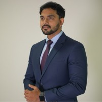 Brahmayya & Co., Chartered Accountants Employee R Vigneshwaran's profile photo