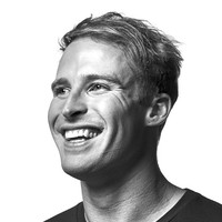 EightyOne Employee Harry Reed's profile photo