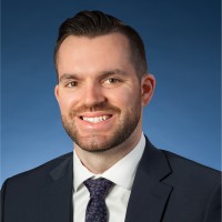Lincoln Electric Employee Blake Bishop's profile photo
