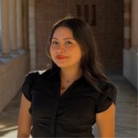 USC Bookstores Employee Alani Garcia's profile photo