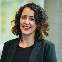 Electric Mobility Canada Employee Anna Schuett's profile photo