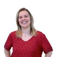 Spot. Digital Made Simple Employee Katia Chiarucci's profile photo