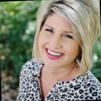 WRDW/WAGT News 12 NBC 26 Employee Liz Owens's profile photo