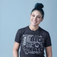 BRM Production Management Employee Bianca Mauro's profile photo
