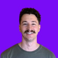 Lyngo AI Employee Cameron Moore's profile photo