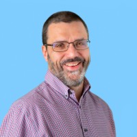 Oxford PharmaGenesis Ltd Employee Mark Rolfe's profile photo