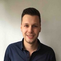 Internationaal Transportbedrijf L. van der Lee en Zonen B.V. Employee Ingmar Vreugdenhil's profile photo