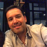 Franke Foodservice Systems Employee Alejandro Marroquin's profile photo