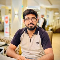 Sofrix Employee Abdullah Javed's profile photo