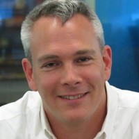 Evizent Employee Joe Born's profile photo