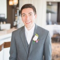 Allied Inventory Systems Employee Jordan Zeilinger's profile photo