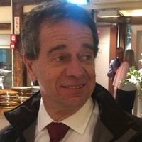 Plataine Employee Avi Lavi's profile photo