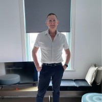 Thermomix in Australia Employee Michael Cluff's profile photo