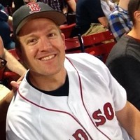 Tremont School Employee Ian Murphy's profile photo