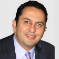 Hooman Shakouri Email & Phone Number
