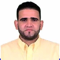 Sinergit Employee Juan Alberto Fiallo De Los Santos's profile photo