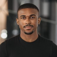 Quantum Employee Ross Nkama's profile photo