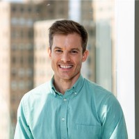 Volunteer Lawyers for Justice Employee Eric Hughes's profile photo