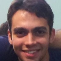 NTT DATA Employee Thales José Dutra Salgado's profile photo