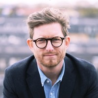 Linus Kjellqvist Email