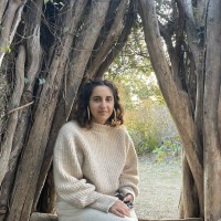 DrawBridge Employee Mariah Parvizi's profile photo