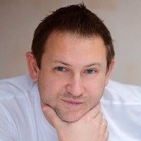 Philip Morris International Employee Dmitry Kuklin's profile photo