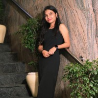 Wrello Employee Richa Kumari's profile photo