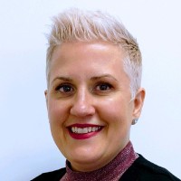 GRICS Employee Linda Lafrance's profile photo