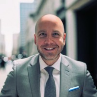 ClearScale Employee David Ernst's profile photo