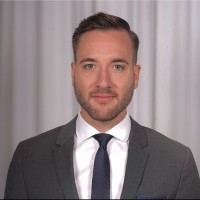 Deloitte Employee Simon Weller's profile photo