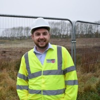 Ford Motor Company Employee Joshua Cruz's profile photo