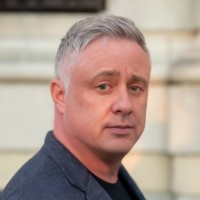 SoftServe Employee Chris Cassarino's profile photo