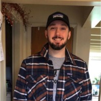 Flexaust Employee Ross Worstell's profile photo