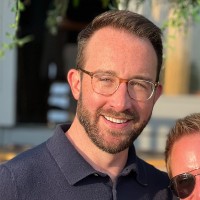 Recom Employee Sean Reynolds's profile photo