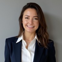 Venesia Hurtubise Email & Phone Number