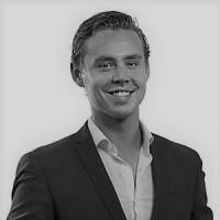 MASH Makes Employee Søren Knudsen's profile photo