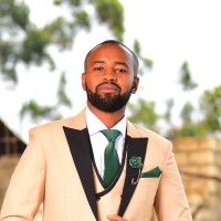 Pathways Technologies Limited Employee Ambrose Mwangi's profile photo