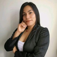 Limtek Employee Alejandra Velasquez's profile photo