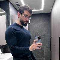 Youtube Employee Ali Obeid's profile photo