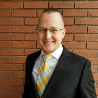 SilverOnyx Employee Tyler Garner's profile photo