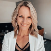 Tulsa Regional Chamber Employee Stacy Smith's profile photo