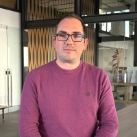 Faro Edtech Employee Francisco Javier Muñoz Moreno's profile photo