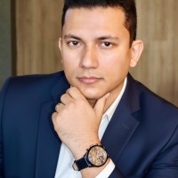 Amazon Informática Employee Andrey MacEdo's profile photo
