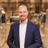 GEODIS Employee Paul Schreiber's profile photo