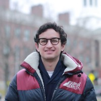 Ode Employee Peter Sherman's profile photo