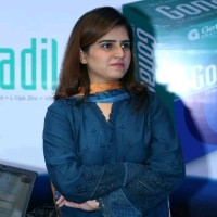 doctHERs Employee Rudaba Rasheed's profile photo