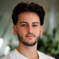 ARA Fire Employee Dimitrios Vais's profile photo